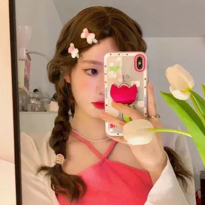 向下扭曲