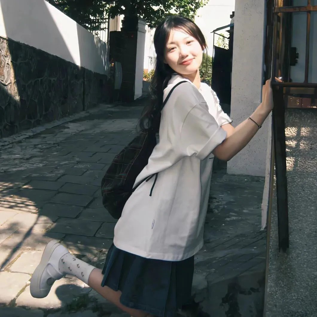 樱花革命:花开时的少女们